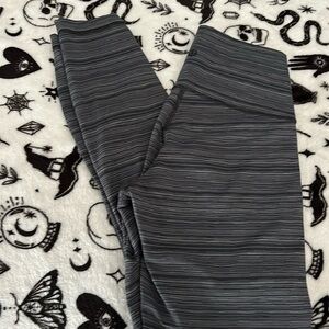 Lulu Leggings